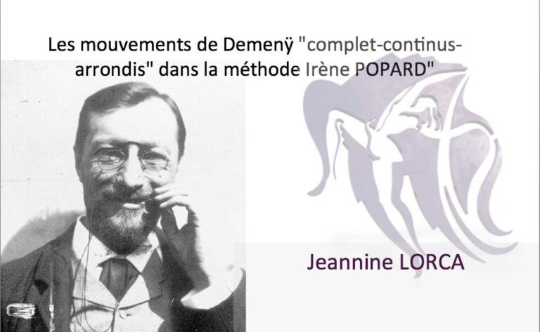 Jeannine Lorca : Synonyme d’un Enseignement de Qualité