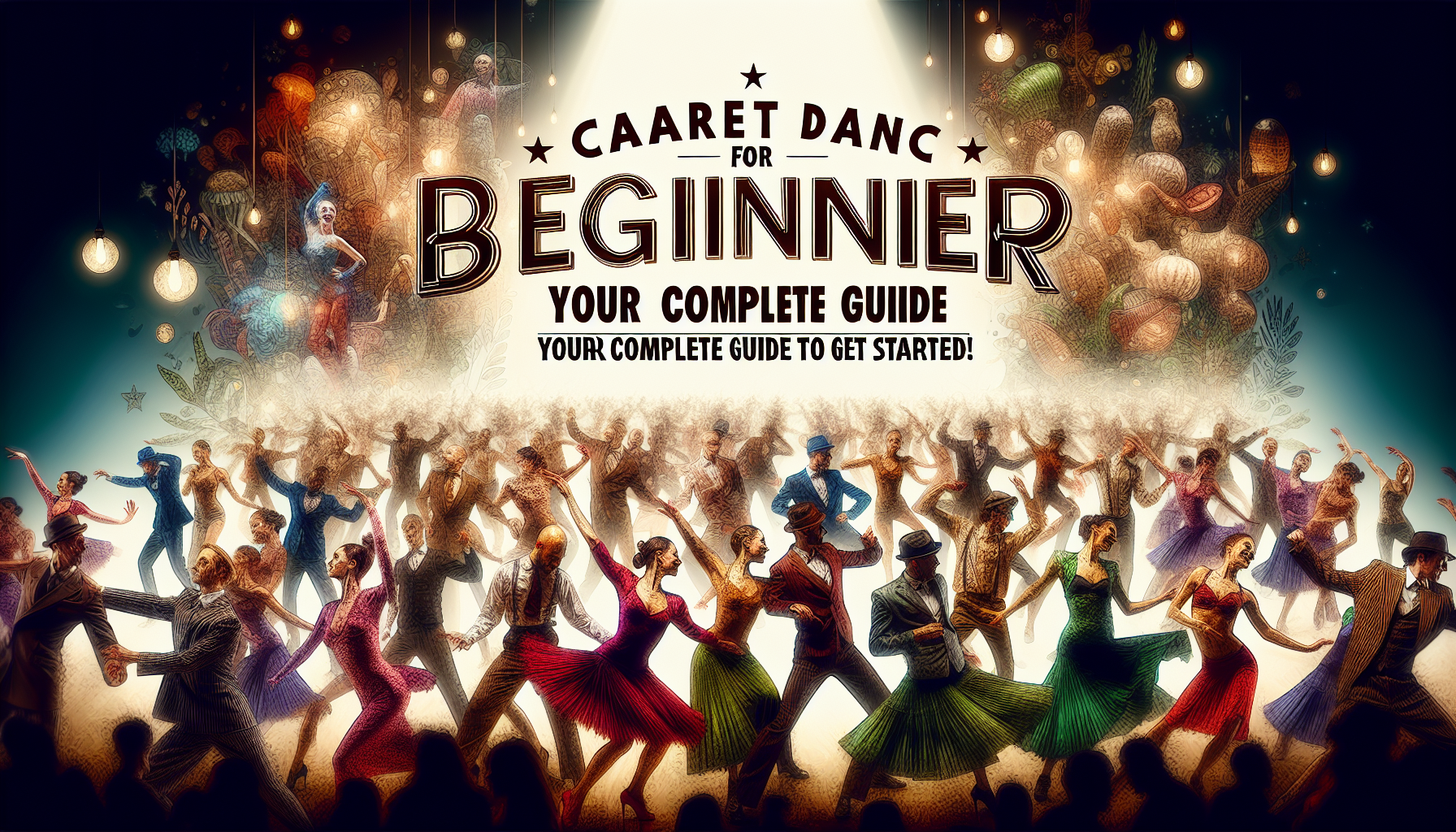 découvrez notre guide complet pour débuter dans la danse cabaret ! parfait pour les amateurs, ce guide vous offre des conseils pratiques, des techniques de danse et des astuces pour briller sur scène. plongez dans l'univers fascinant du cabaret et laissez libre cours à votre créativité.