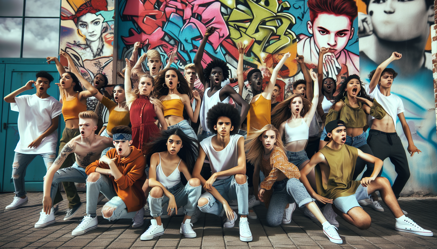 découvrez les différents styles de danse adaptés aux adolescents, allant du hip-hop au ballet, en passant par la danse contemporaine. trouvez le style qui correspond à leur personnalité et à leur énergie, tout en favorisant l'expression artistique et le développement personnel.